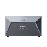 ANKER SOLIX Solarbank E1600 Gen2 mit integr. Heizung & 0W Schalter