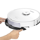 Roborock S8+ Saugroboter