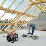 Honda EG 3600CL 1x CEE + 1x Schuko