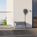 ANKER SOLIX Solarbank E1600 Gen2 mit integr. Heizung & 0W Schalter