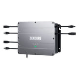 Zendure SolarFlow Smart PV Hub 1200W 2x MPPT Regler