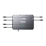 Zendure SolarFlow Smart PV Hub 2000W B-Ware
