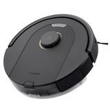 Roborock Q5 Pro+ mit Absaugstation schwarz