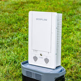 EcoFlow Smart Home Panel Combo mit Relais-Modulen