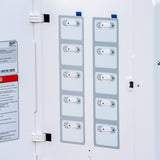 EcoFlow Smart Home Panel Combo mit Relais-Modulen