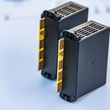 EcoFlow Smart Home Panel Combo mit Relais-Modulen