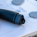 EcoFlow Smart Home Panel Combo mit Relais-Modulen