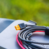 EcoFlow Solar auf XT60/XT60i-Ladekabel