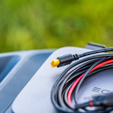 EcoFlow Solar auf XT60/XT60i-Ladekabel