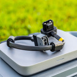 EcoFlow BKW-Delta EB-Kabel 1m (Delta 2/2 Max, Delta Max 1600/2000) B-Ware