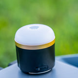 EcoFlow Campinglampe