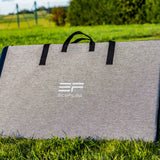 EcoFlow 400W Portables Solarpanel