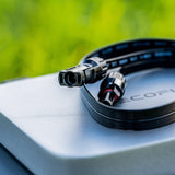 EcoFlow Superflaches MC4-Kompatibles Kabel Fensterdurchführung