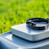 EcoFlow Superflaches MC4-Kompatibles Kabel Fensterdurchführung