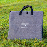 EcoFlow 110W Portables Solarpanel