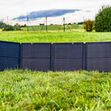 EcoFlow 110W Portables Solarpanel