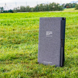 EcoFlow 160W Portables Solarpanel B-Ware