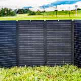 EcoFlow 160W Portables Solarpanel B-Ware