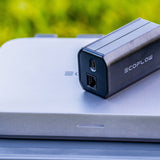 EcoFlow PowerStation Erdungsadapter C20