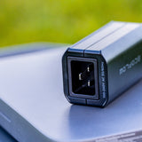 EcoFlow PowerStation Erdungsadapter C20