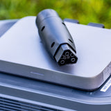 EcoFlow EV X-Stream Adapter B-Ware