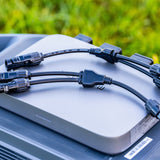EcoFlow Solar Parallelverbindungskabel