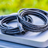 EcoFlow Solar-Verlängerungskabel (3m)