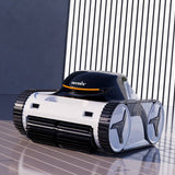 Fairland Poolroboter X60 Akkubetrieben