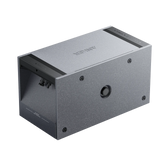 ANKER SOLIX Solarbank E1600 Gen2 mit integr. Heizung & 0W Schalter