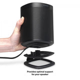 Flexson Tischständer für Sonos One/One SL/Play:1