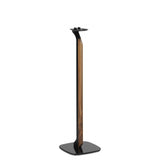 Flexson Premium Standfuß One/One SL/Play:1 FLXS1PFS1021 Schwarz/Walnuss