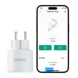 Zendure Satellite Smart Plug