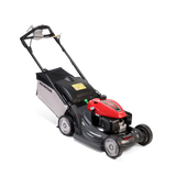 Honda HRX 537 C6 VK Benzin Rasenmäher