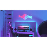 Nanoleaf Shapes Triangles