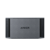 ANKER SOLIX Solarbank E1600 Gen2 mit integr. Heizung & 0W Schalter