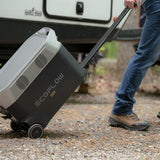 EcoFlow Delta Pro PowerStation