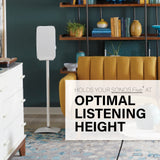 SANUS Five Standfuß