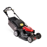 Honda HRX 537 C6 VY Benzin Rasenmäher