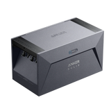 ANKER SOLIX Solarbank E1600 Gen2 mit integr. Heizung & 0W Schalter