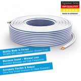 PureLink PLS15W-50 Lautsprecherkabel 2x 1,5mm², 50m