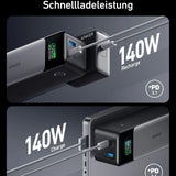 ANKER 737 PowerBank 140W