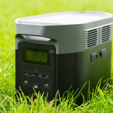 EcoFlow Delta 2 MAX Powerstation 2048 Wh