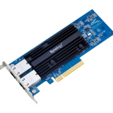 Synology NAS Netzwerkkarte 10Gbit RJ45