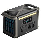 Anker SOLIX F1500 Powerstation 1536Wh | 1800W