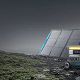 Anker SOLIX F2000 Tragbare Powerstation - 2048Wh | 2300W