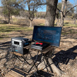 Anker SOLIX F2000 Tragbare Powerstation - 2048Wh | 2300W B-Ware