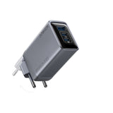 Anker Prime 100W USB-C Ladegerät, 3 Ports, Klappbar