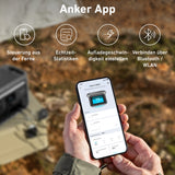 Anker SOLIX C800X PowerStation 768Wh | 1200W