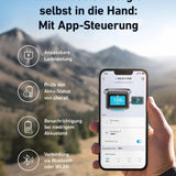 Anker SOLIX C1000 PowerStation+1x Zusatzakku BP1000 | 2112 Wh 1800 W