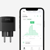 Anker SOLIX Smart Plug